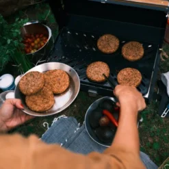 PrimusKuchoma Stove - Réchaud à gaz