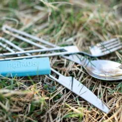 PrimusLeisure Cutlery - Couverts