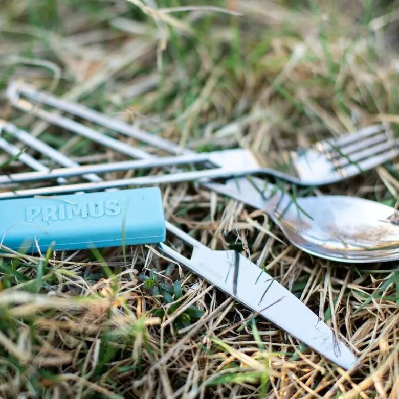 PrimusLeisure Cutlery - Couverts