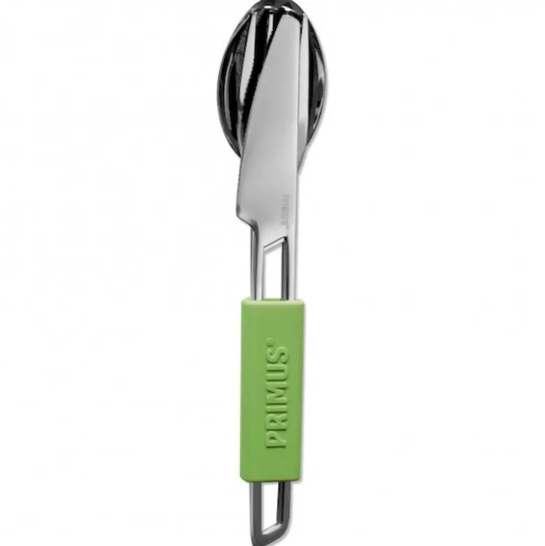 PrimusLeisure Cutlery - Couverts