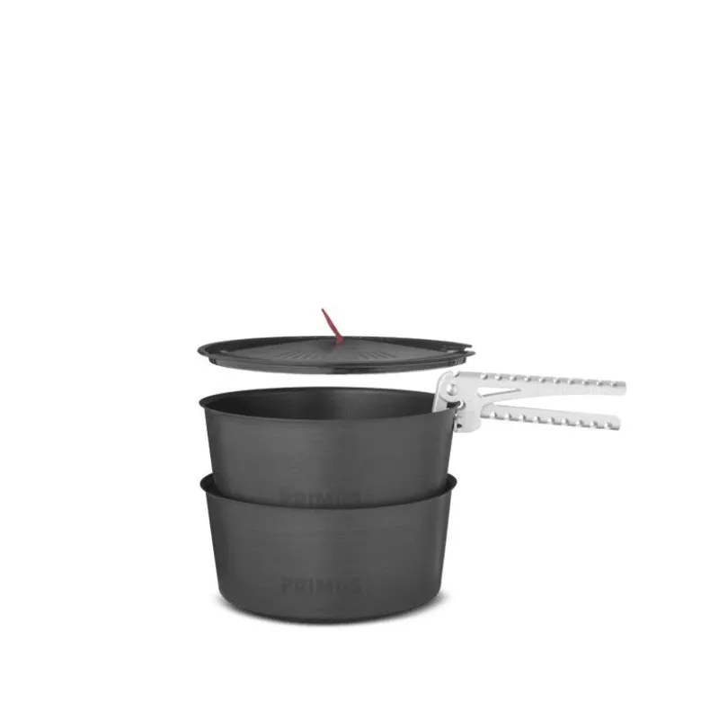 PrimusLitech Pot Set 1.3L - Set de cuisson