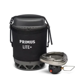 PrimusLite Plus Stove System II 0.8 L - Set de cuisson