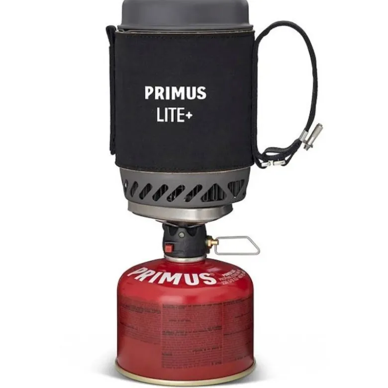 PrimusLite Plus Stove System - Réchaud à gaz