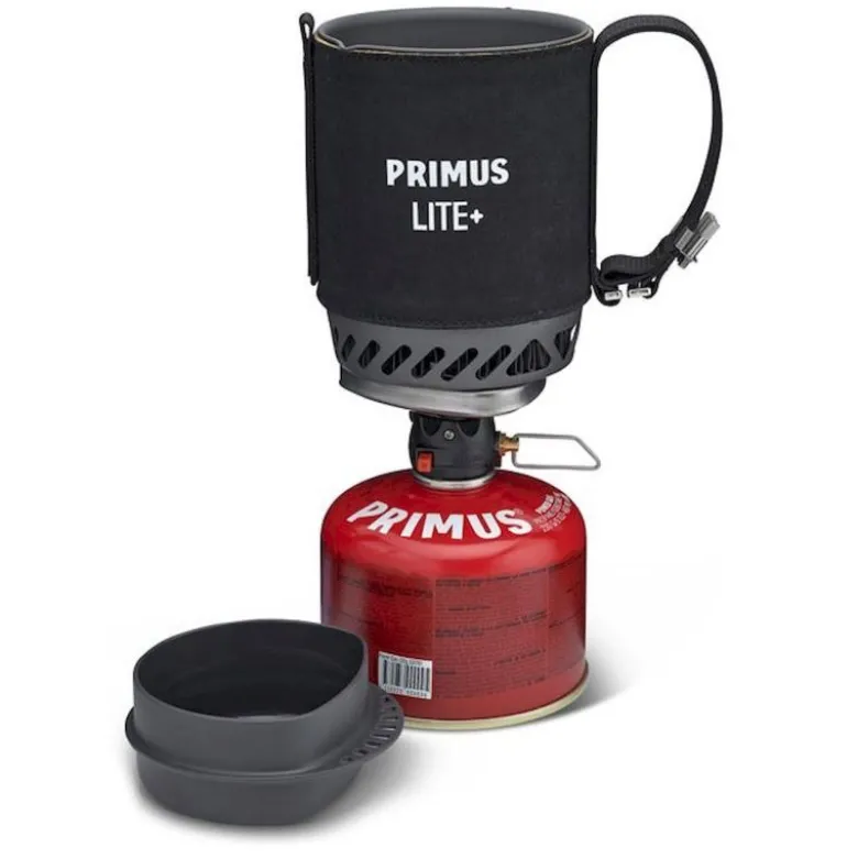PrimusLite Plus Stove System - Réchaud à gaz