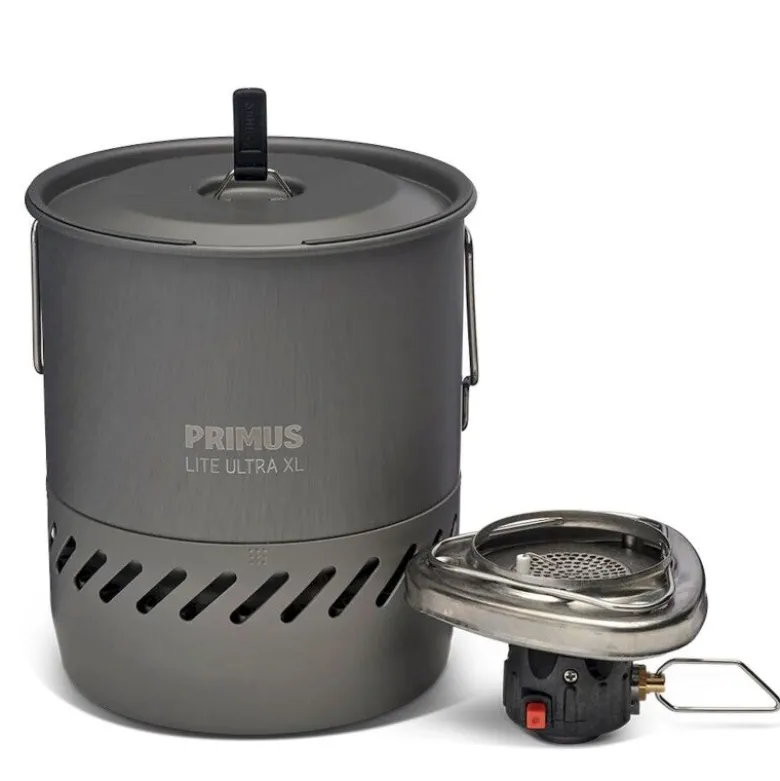 PrimusLite Ultra XL 1.2 L - Réchaud