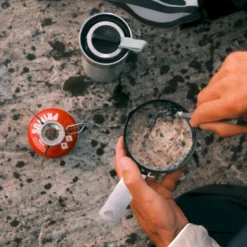 PrimusMicron III Piezo - Réchaud à gaz