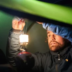 PrimusMicron Lantern Glass - Réchaud à gaz