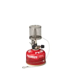 PrimusMicron Lantern Steel Mesh - Réchaud à gaz