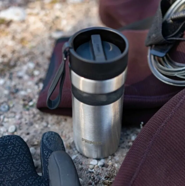 PrimusMika Wide Insulated Travel Mug 0.35 L - Mug
