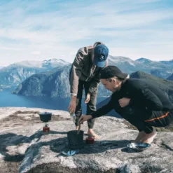 PrimusMimer Duo Stove - Réchaud à gaz