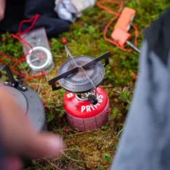 PrimusMimer Stove Kit II - Réchaud à gaz