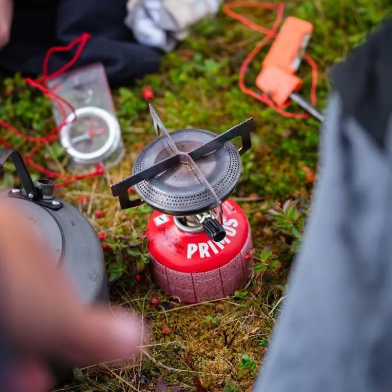 PrimusMimer Stove Kit II - Réchaud à gaz