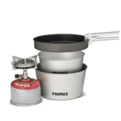 PrimusMimer Stove Kit II - Réchaud à gaz