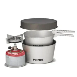 PrimusMimer Stove Kit II - Réchaud à gaz