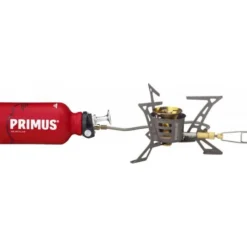 PrimusOmniLite Ti - Réchaud multicombustible
