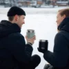 PrimusPreppen Vacuum Jug - Boîte de conservation des aliments