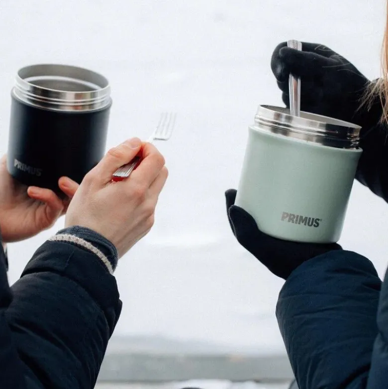 PrimusPreppen Vacuum Jug - Boîte de conservation des aliments