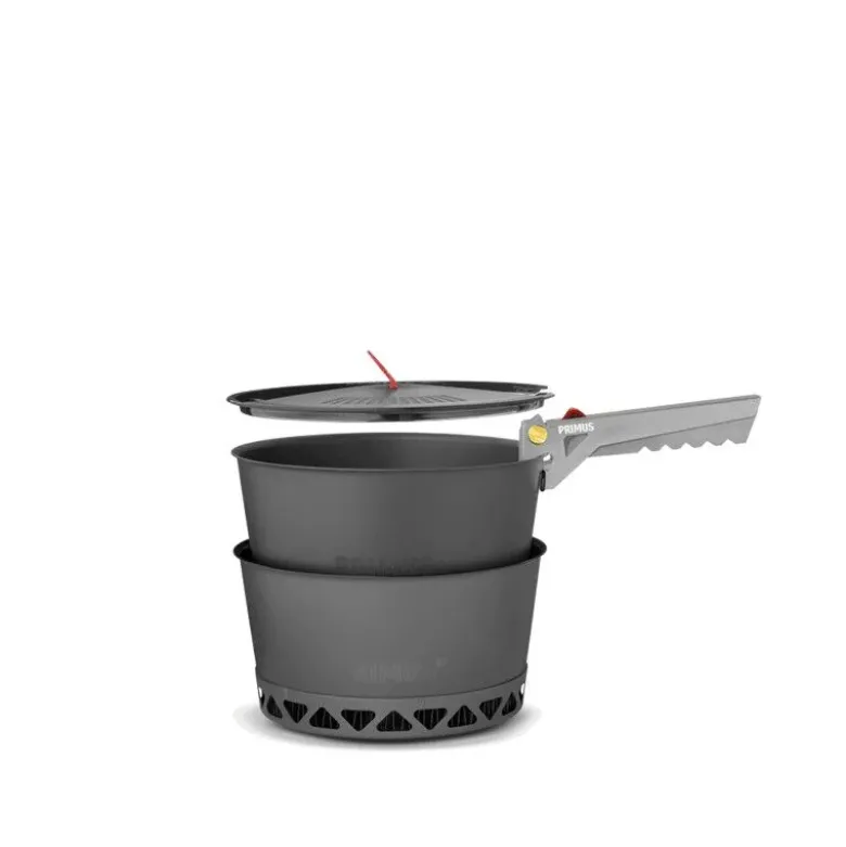 PrimusPrimetech Pot Set 1.3L - Set de cuisson
