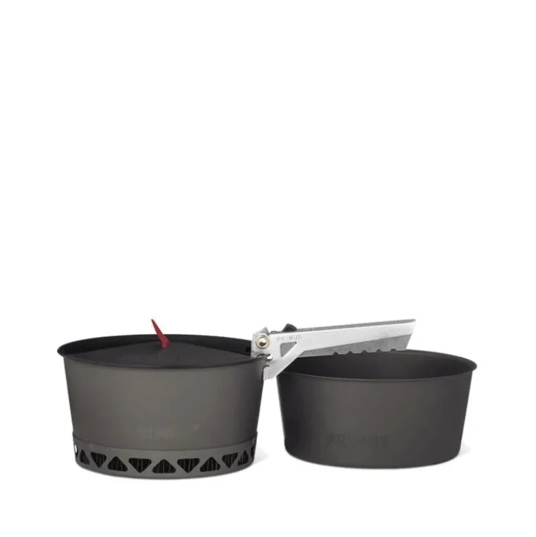 PrimusPrimetech Pot Set 1.3L - Set de cuisson
