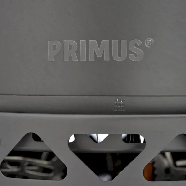 PrimusPrimetech Stove Set II 2x1.3 L w/ Pan - Set de cuisson