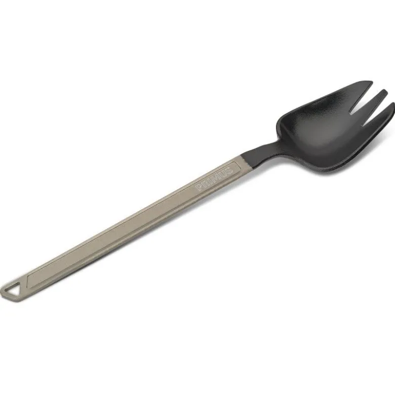 PrimusTrek Spork Aluminium - Couverts