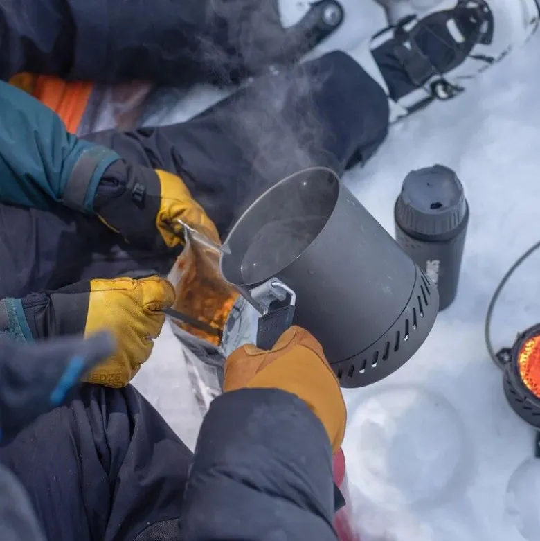 PrimusUlti Stove System 1.0 - Réchaud à gaz