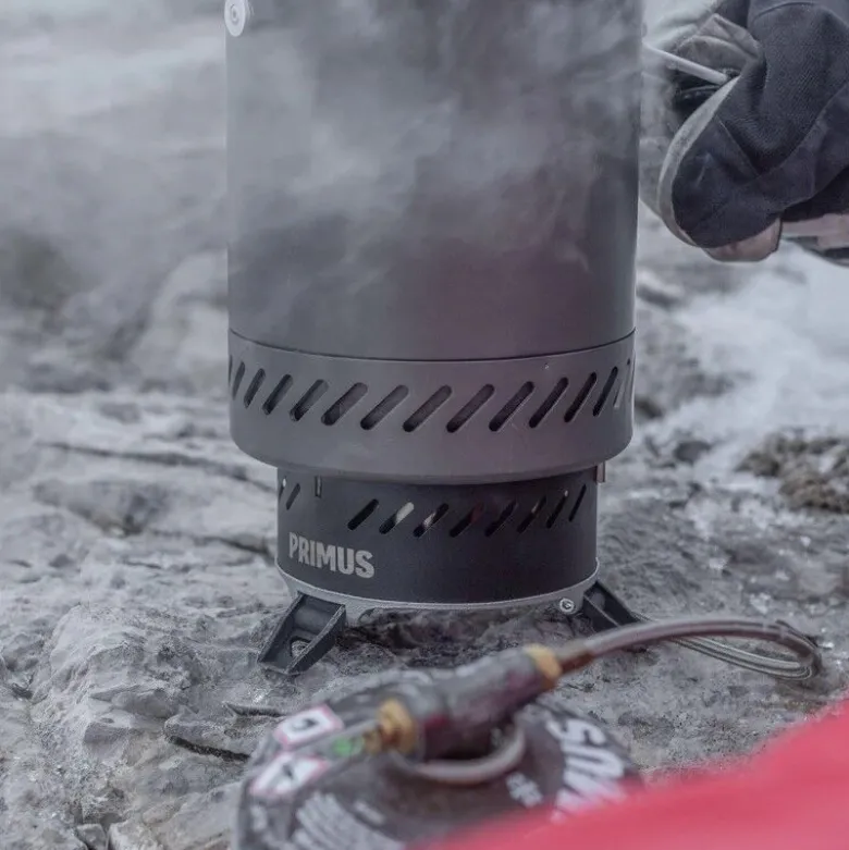 PrimusUlti Stove System 1.0 - Réchaud à gaz