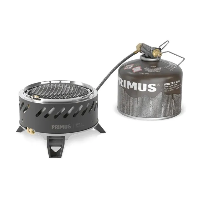 PrimusUlti Stove System 1.0 - Réchaud à gaz