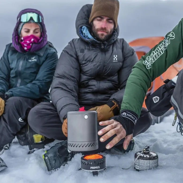 PrimusUlti Stove System 1.0 - Réchaud à gaz
