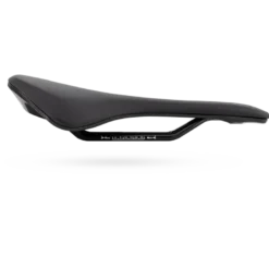 PrologoAkero R Recycled Rails Acier - Selle de vélo