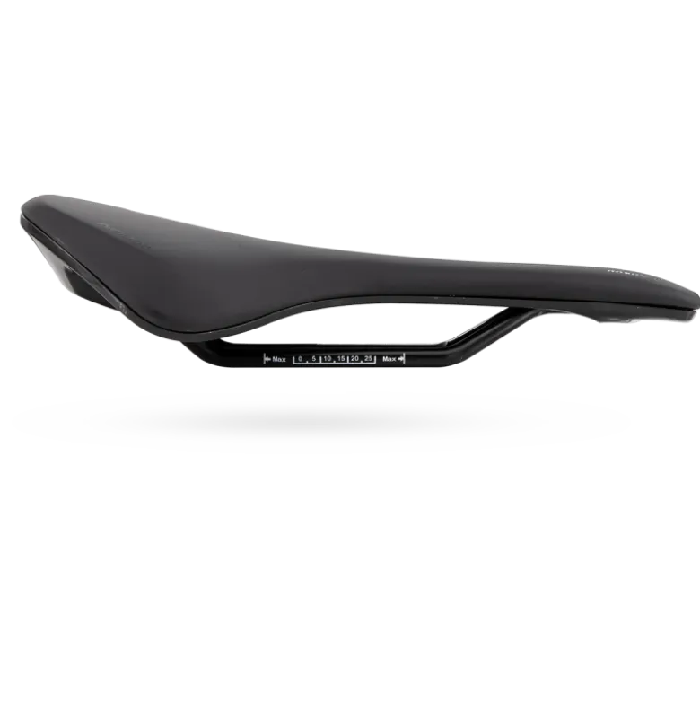 PrologoAkero R Recycled Rails Acier - Selle de vélo