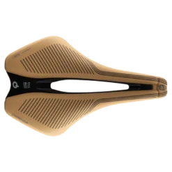 PrologoDimension AGX Space W/ Slide Control Rails Tirox - Selle de vélo