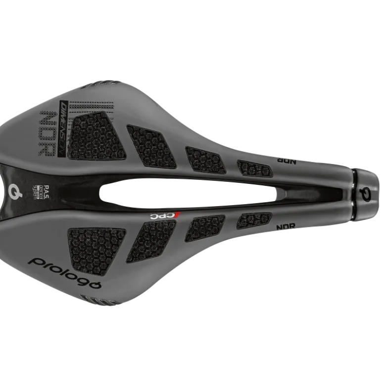 PrologoDimension NDR CPC Rails Nack - Selle de vélo