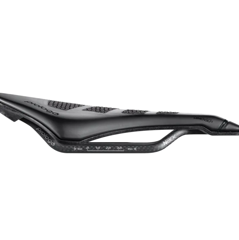 PrologoDimension NDR CPC Rails Nack - Selle de vélo