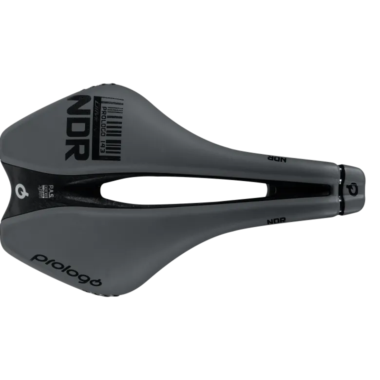 PrologoDimension NDR Rails Tirox - Selle de vélo