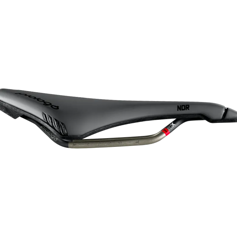 PrologoDimension NDR Rails Tirox - Selle de vélo