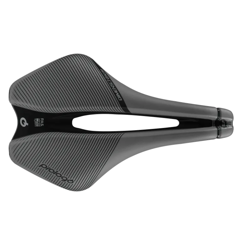 PrologoDimension-Space 153 Rails Tirox - Selle de vélo