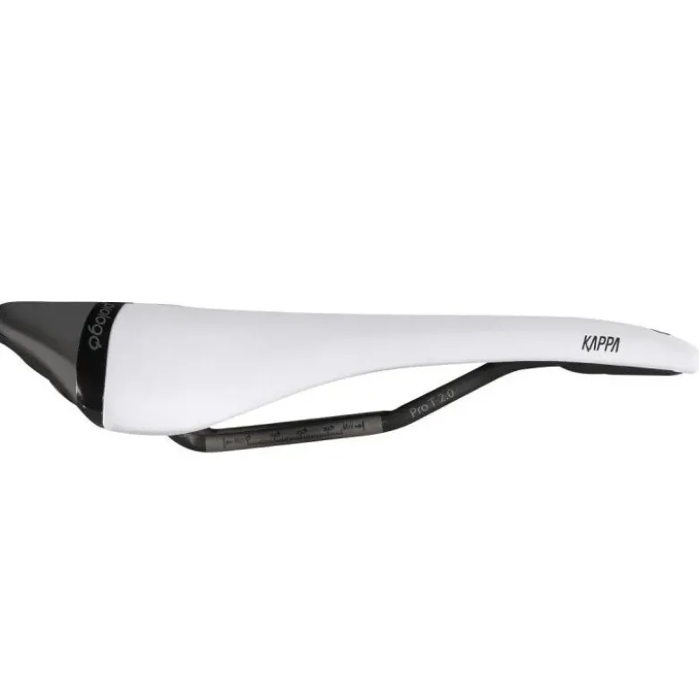 PrologoKappa Evo PAS Rails T2.0 - Selle de vélo
