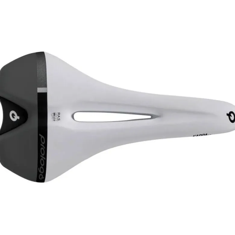 PrologoKappa Evo PAS Rails T2.0 - Selle de vélo