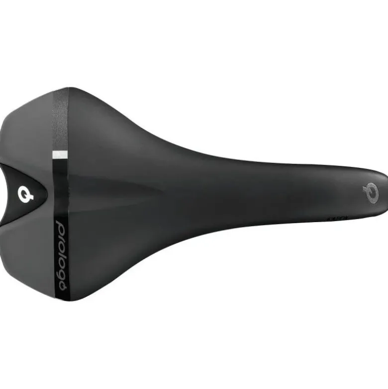 PrologoKappa Evo Rails T2.0 - Selle de vélo