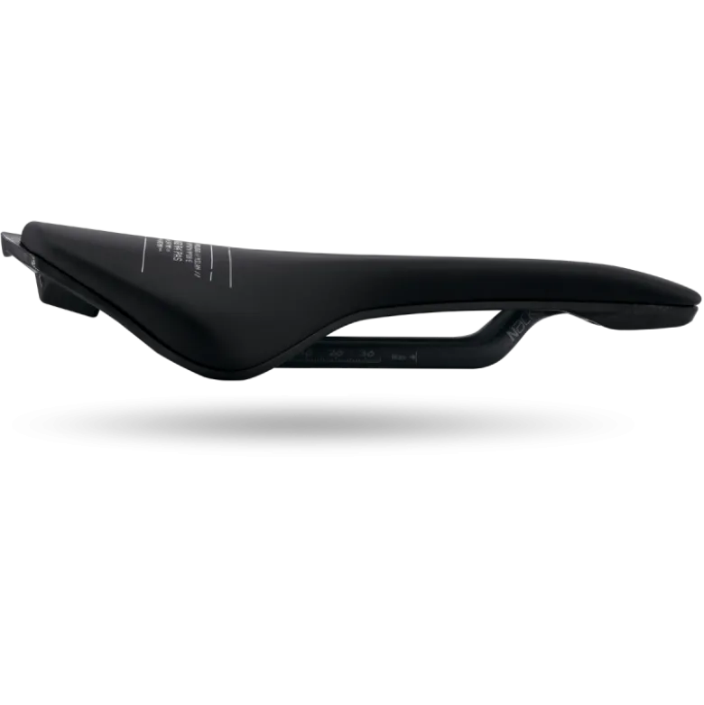 PrologoNago R4 PAS 147 Rails Nack - Selle de vélo