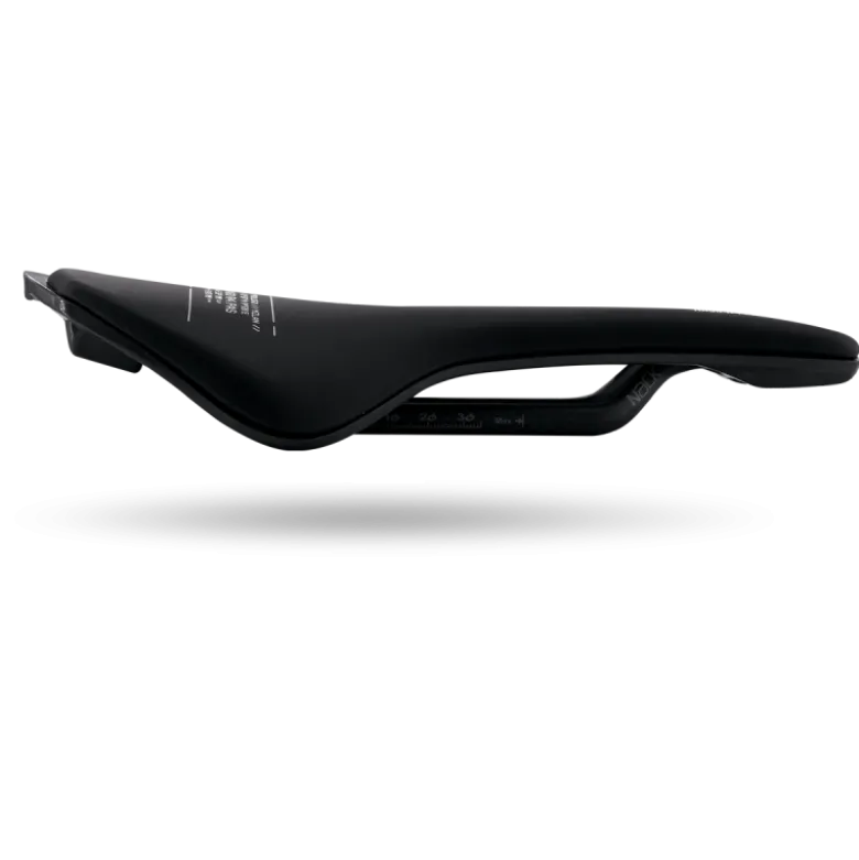 PrologoNago R4 PAS 137 Rails Nack - Selle de vélo