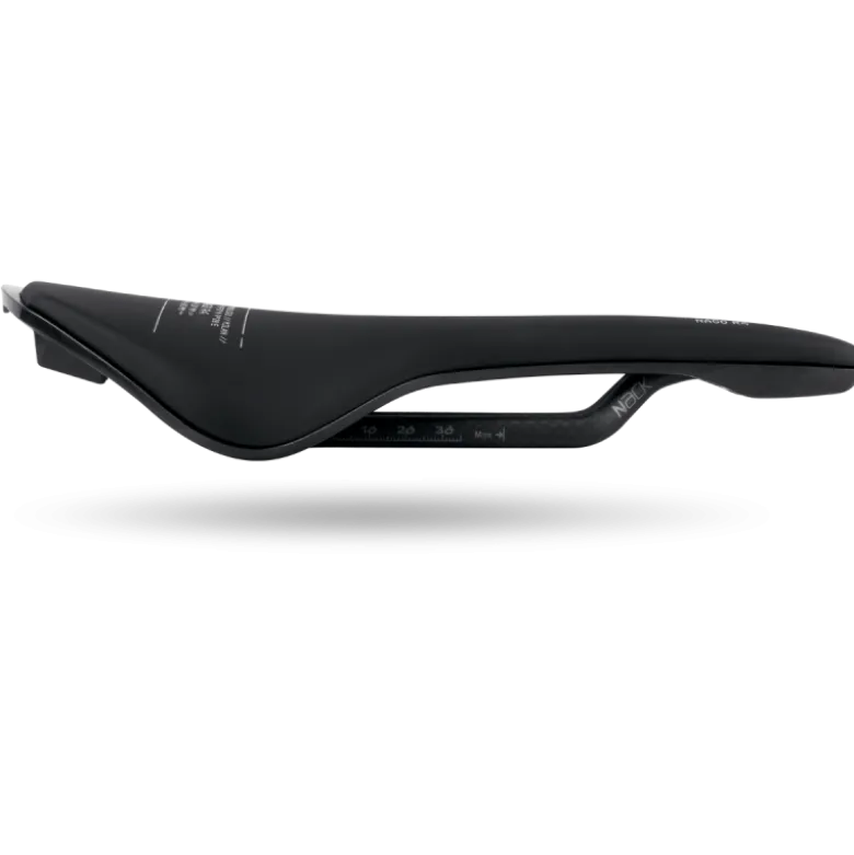 PrologoNago R4 147 Rails Nack - Selle de vélo