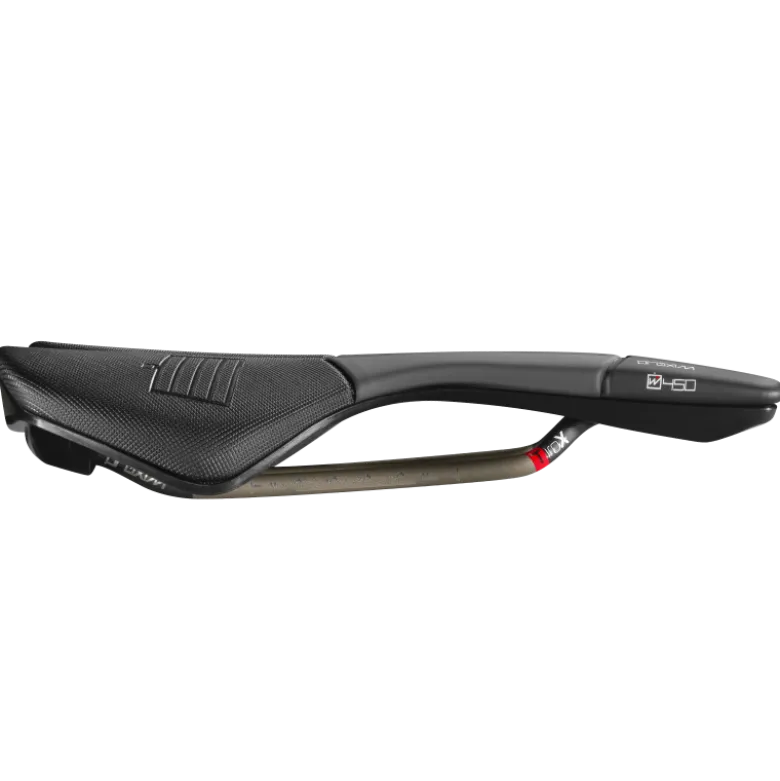PrologoProxim W450 145 Performance Rails Tirox - Selle de vélo