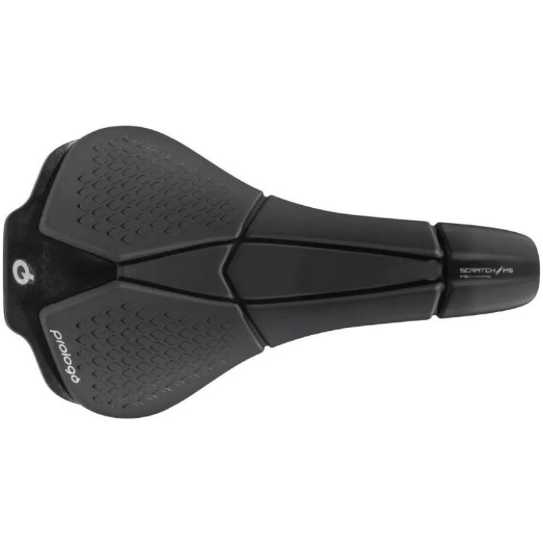 PrologoScratch M5 Rails Nack - Selle de vélo