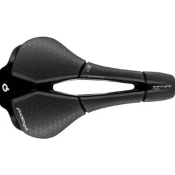 PrologoScratch M5 Space Rails Tirox - Selle de vélo