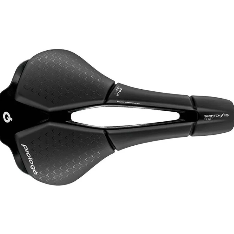 PrologoScratch M5 Space Rails Tirox - Selle de vélo
