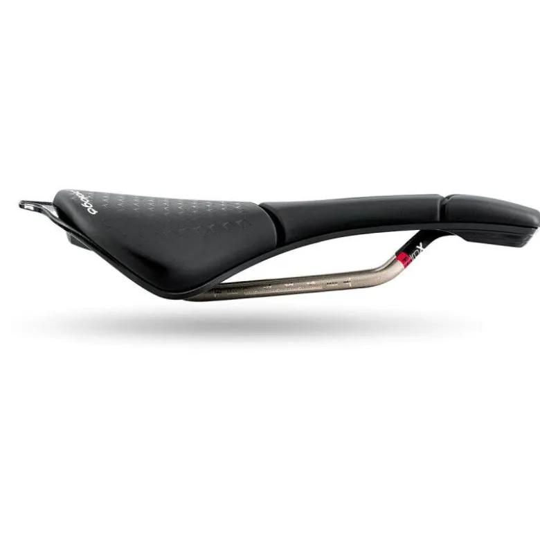 PrologoScratch M5 Space Rails Tirox - Selle de vélo