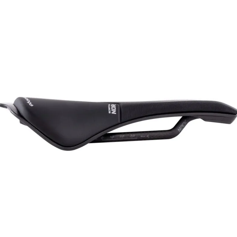 PrologoScratch -NDR Rails Nack - Selle de vélo