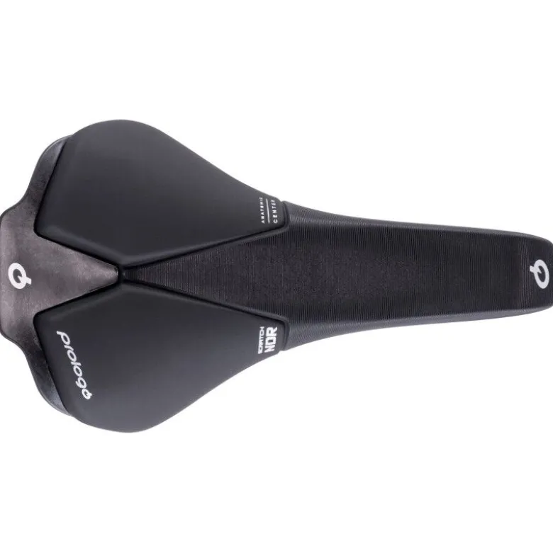 PrologoScratch -NDR Rails Nack - Selle de vélo